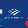 Bank of America Business Advantage Travel Rewards Credit Card