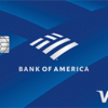 Bank of America Travel Rewards Secured Credit Card