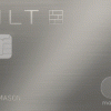 Bilt Palladium Mastercard® Credit Card