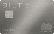 Bilt Palladium Mastercard® Credit Card