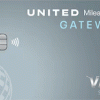 Chase United℠ Gateway Credit Card