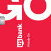 U.S. Bank Altitude® Go Secured Visa® Credit Card